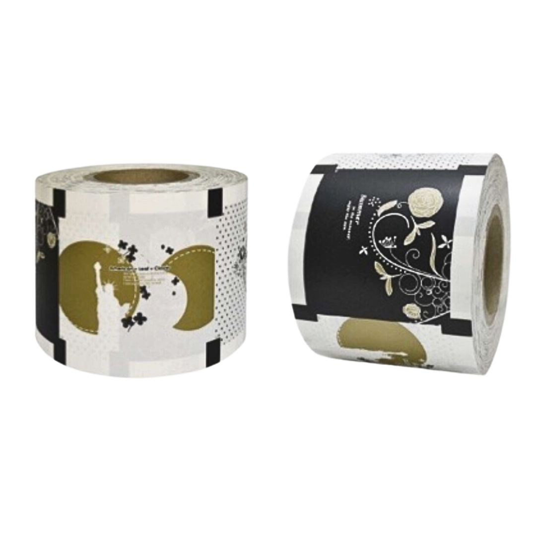 Paper Sealing Films