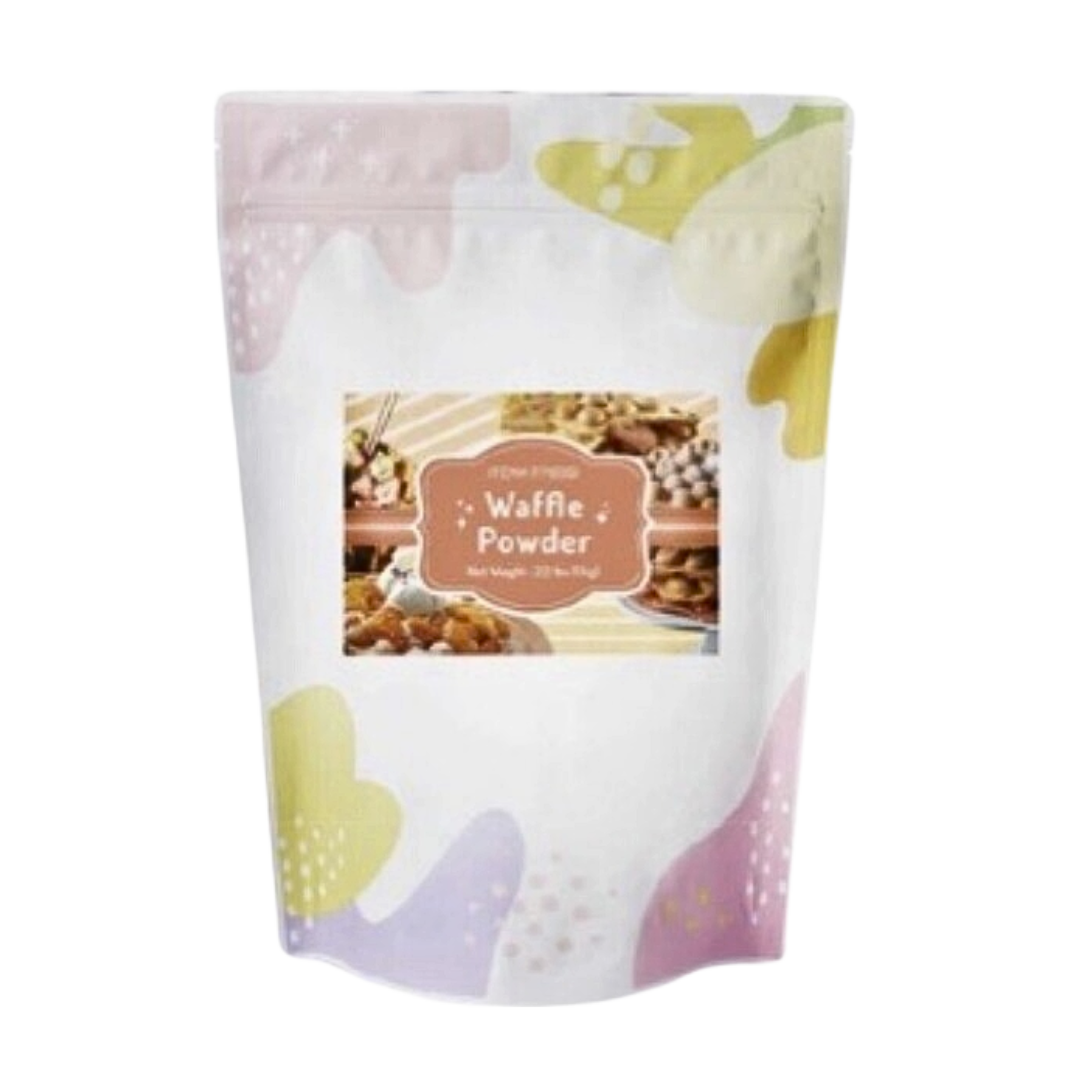 Egg Waffle Powder Mix