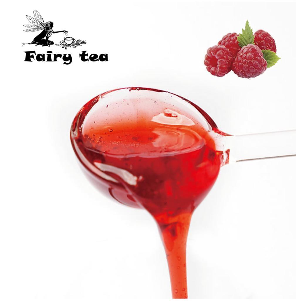 Raspberry Syrup