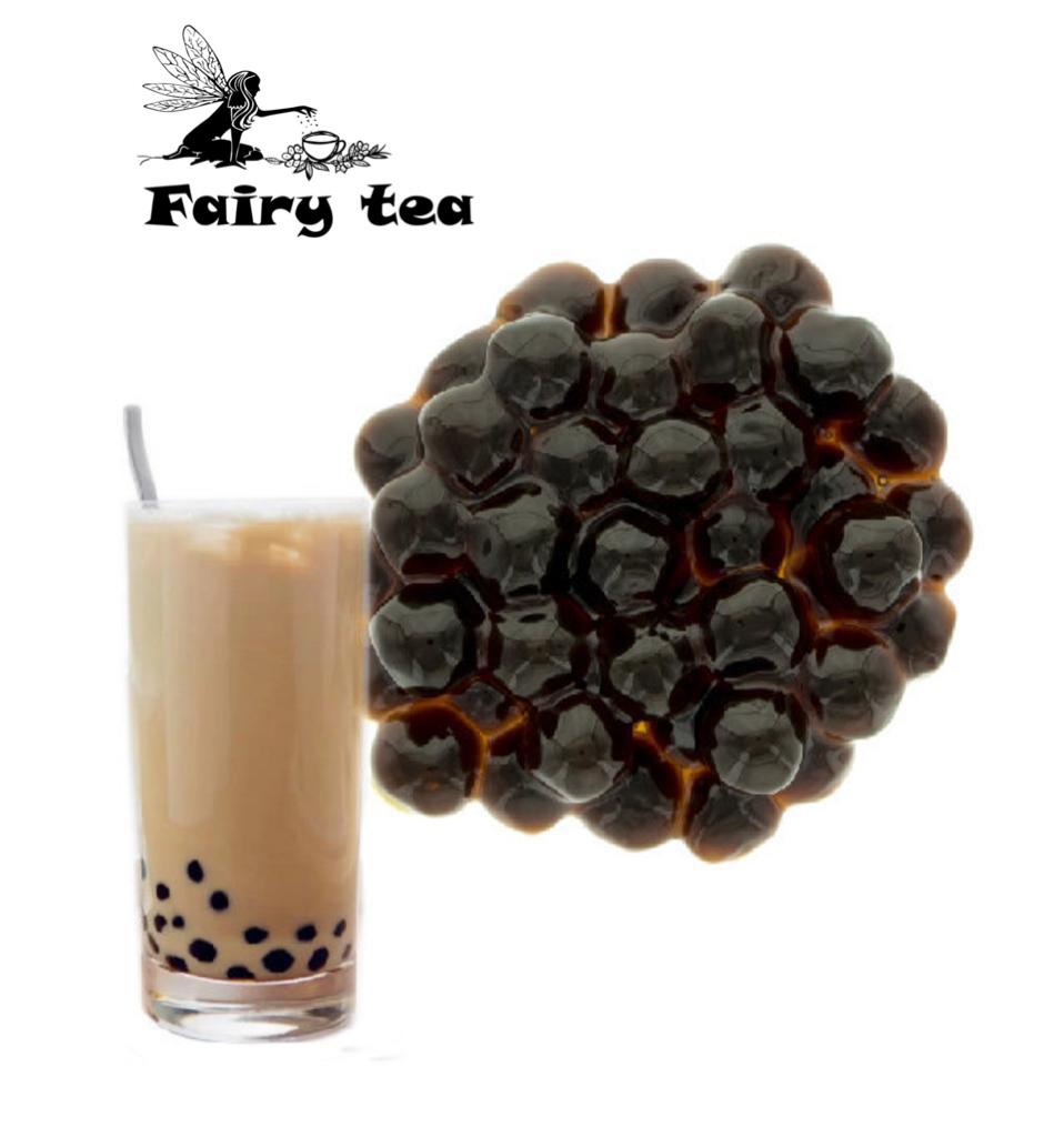 Large Tapioca Pearls