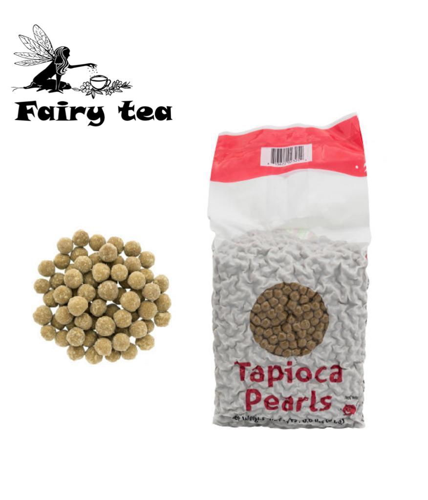 Large Tapioca Pearls