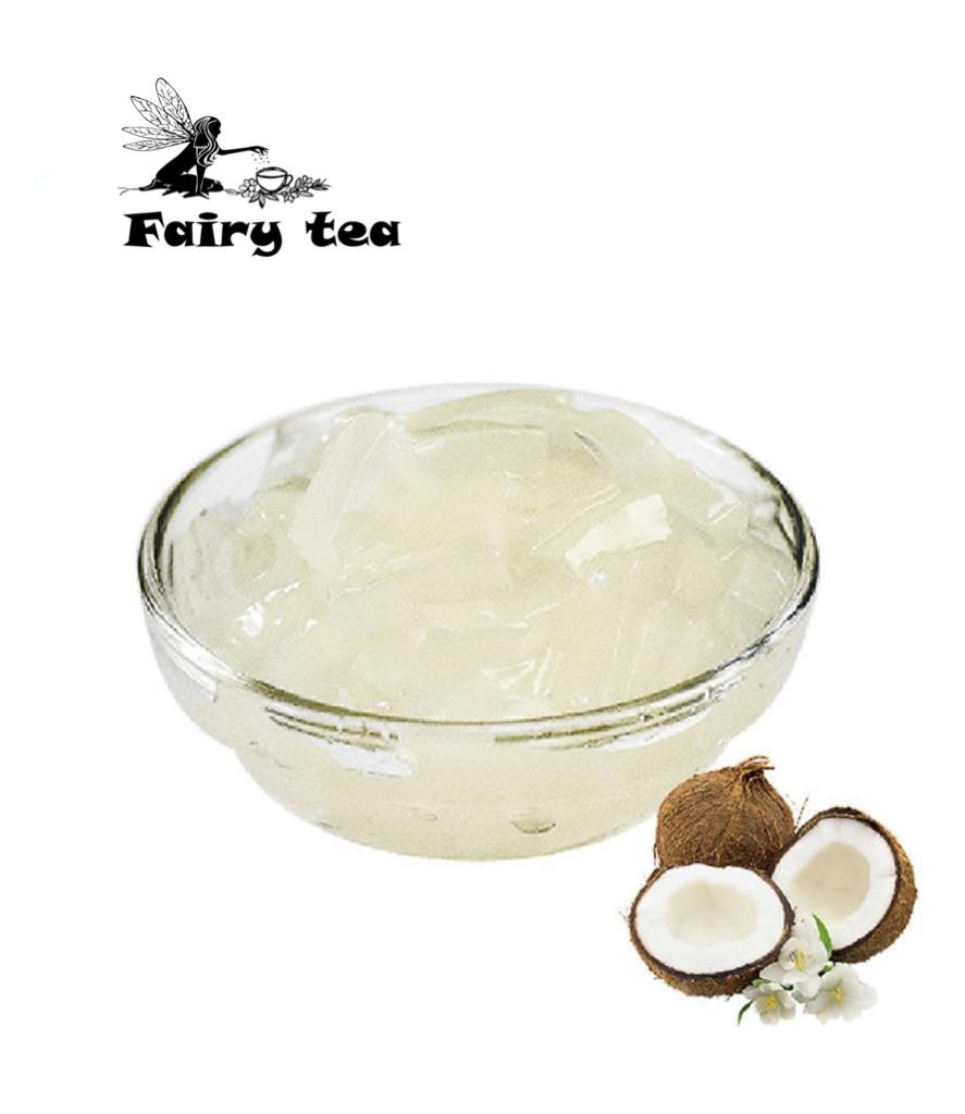 Coconut Jelly