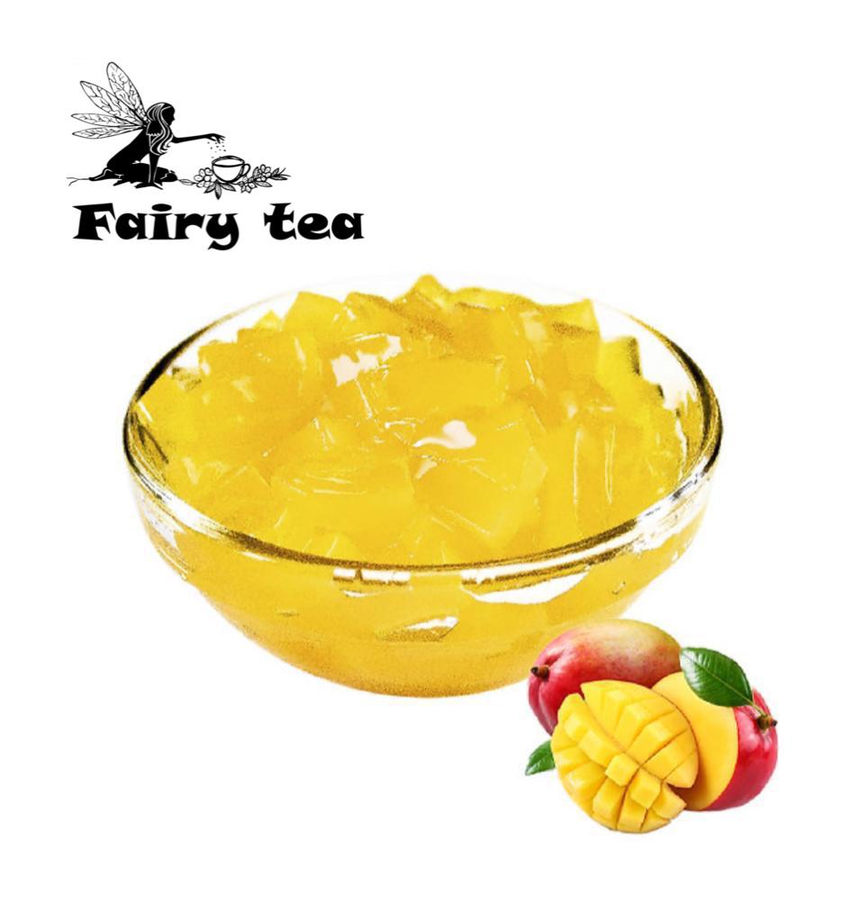 Mango Jelly