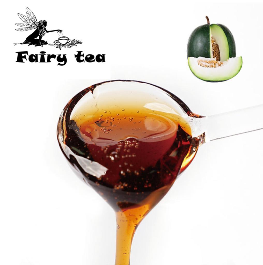 Wintermelon Syrup