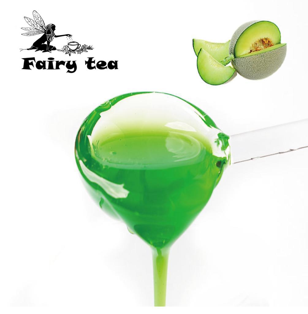 Honeydew Syrup