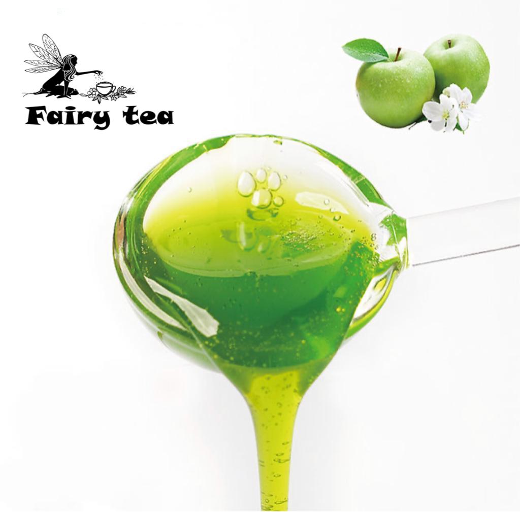 Green Apple Syrup