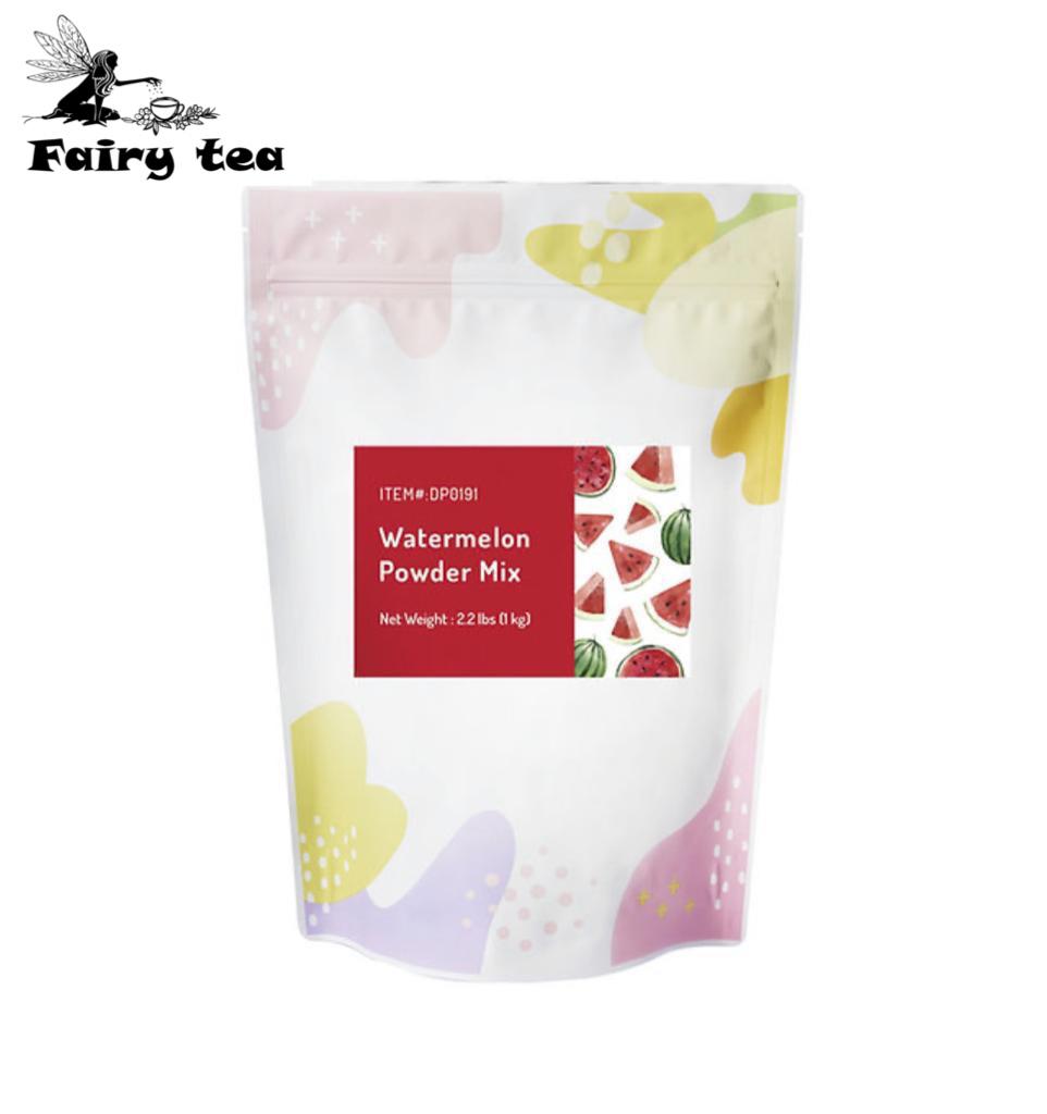 Watermelon Powder
