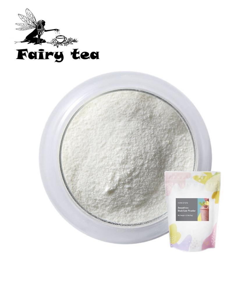 Smoothie Stabilizing Powder