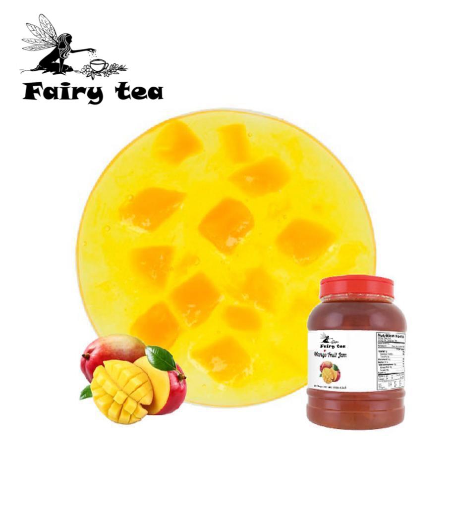 Mango Jam
