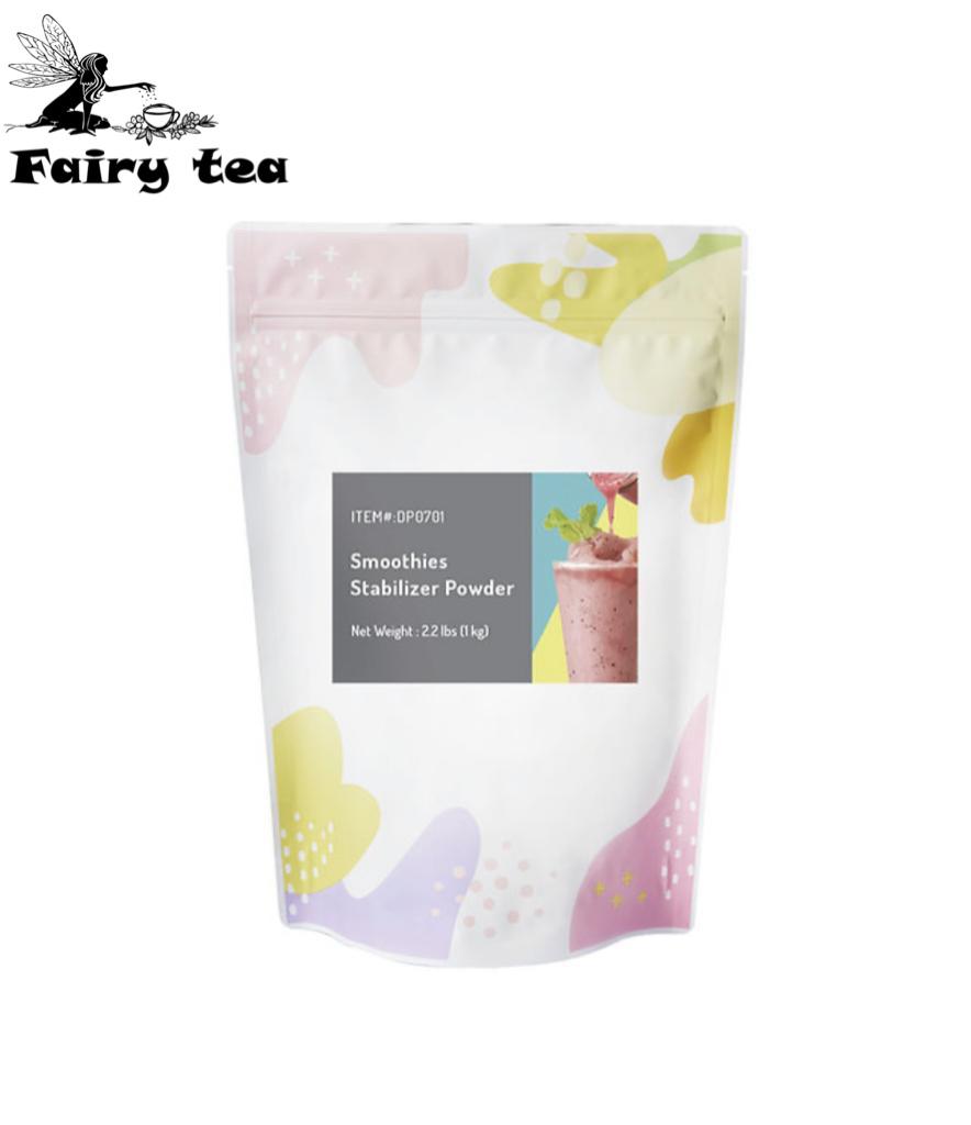 Smoothie Stabilizing Powder