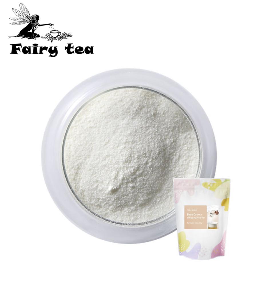 Base Crema Whipping Powder