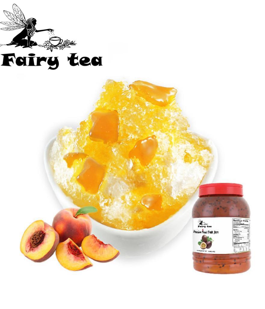 Peach Jam
