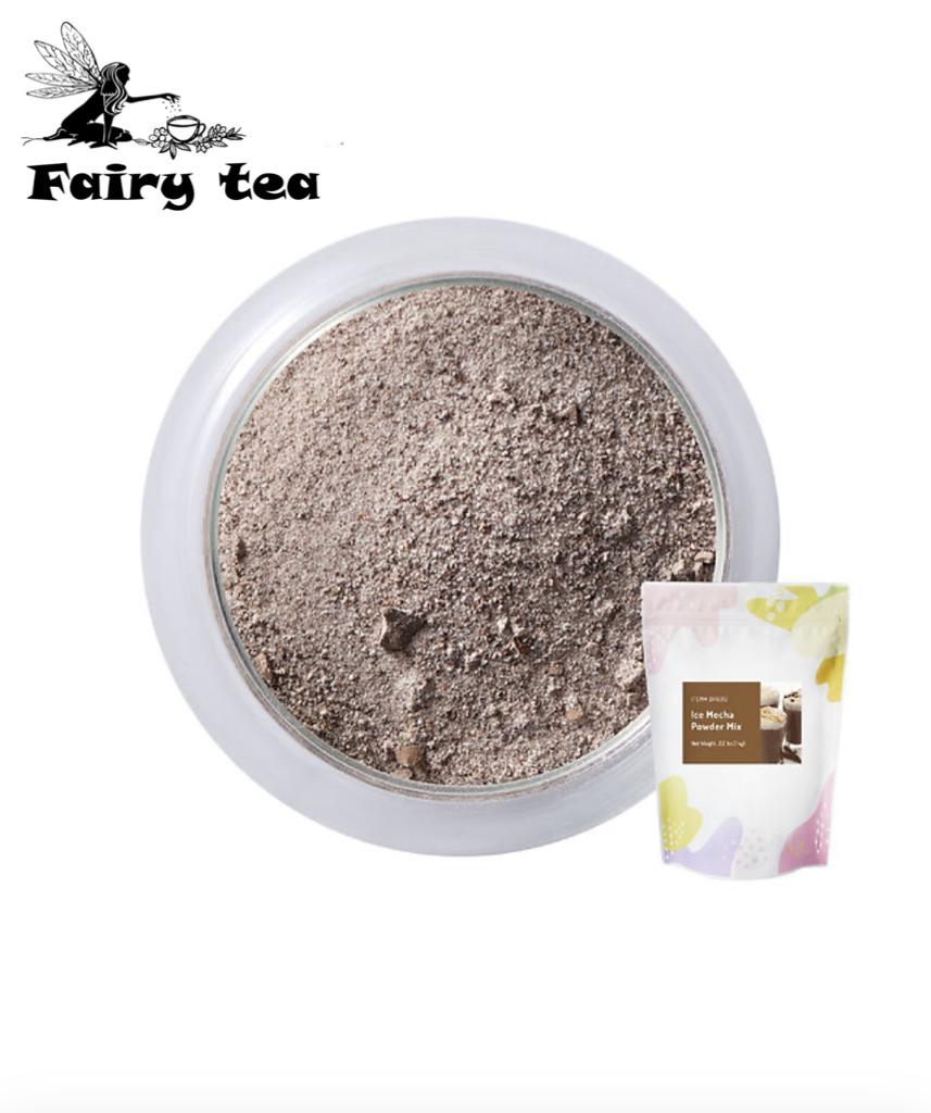 Iced Mocha Powder