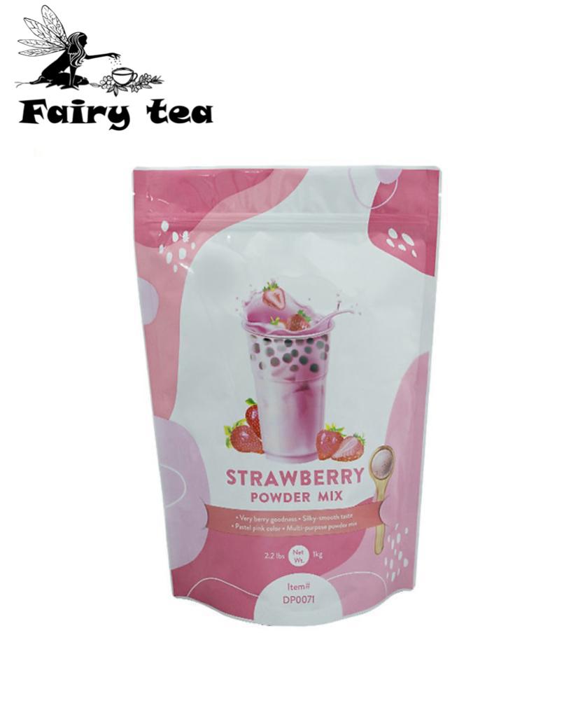 Strawberry Powder