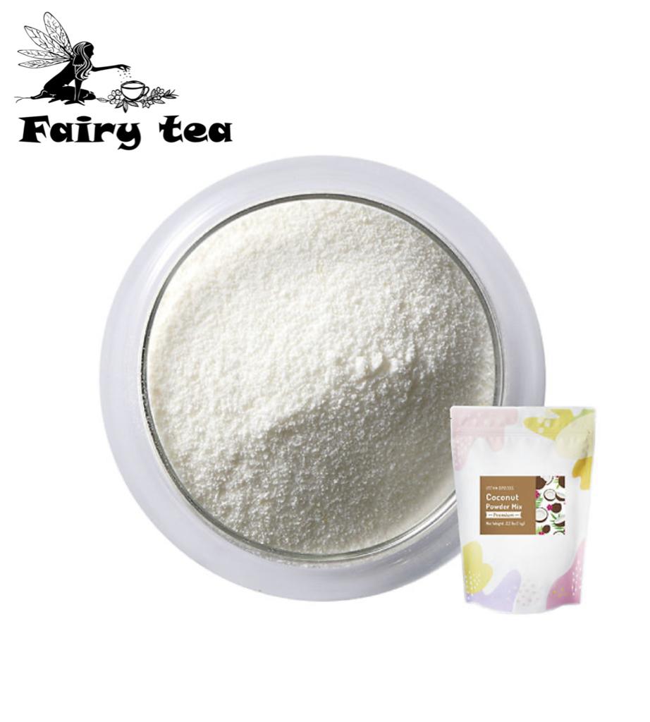 Coconut Powder