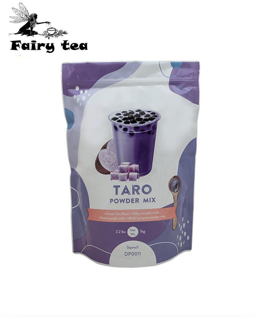 Taro Powder