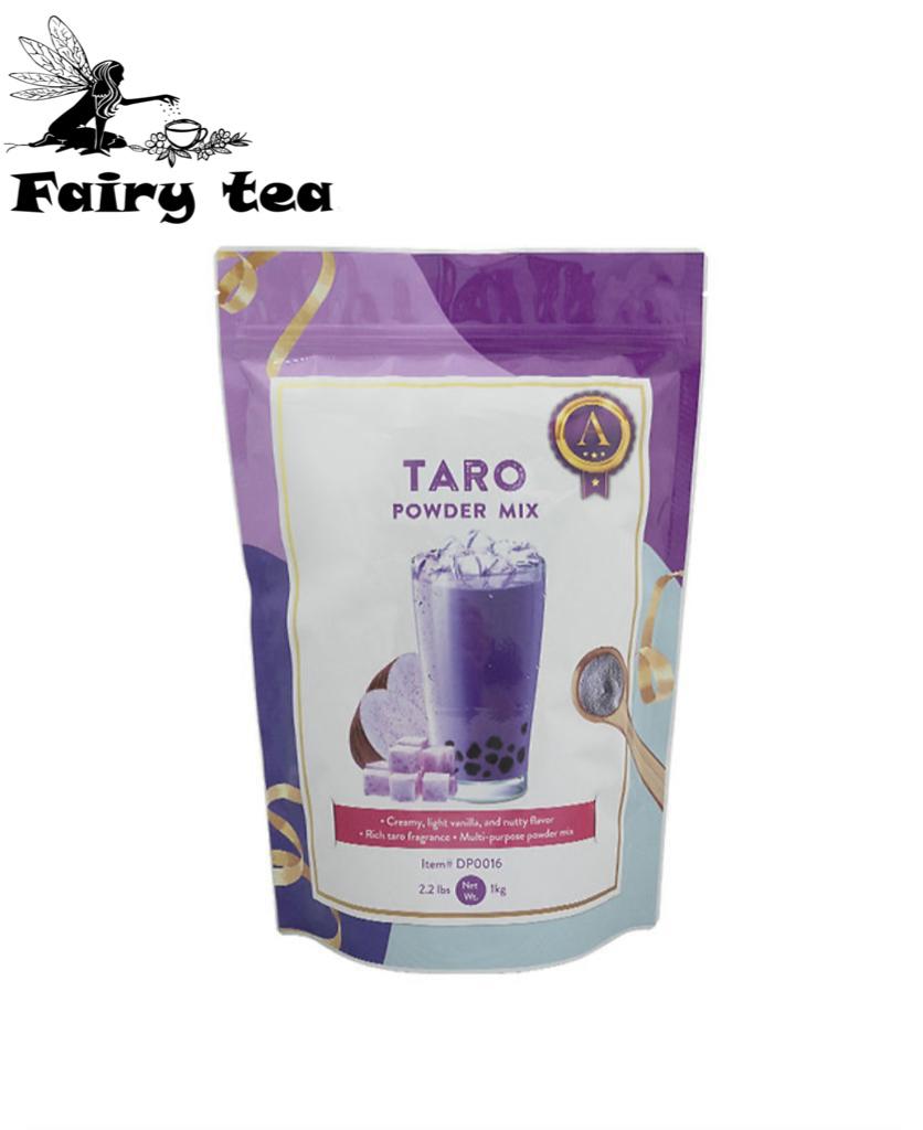 Taro-Grade A Powder