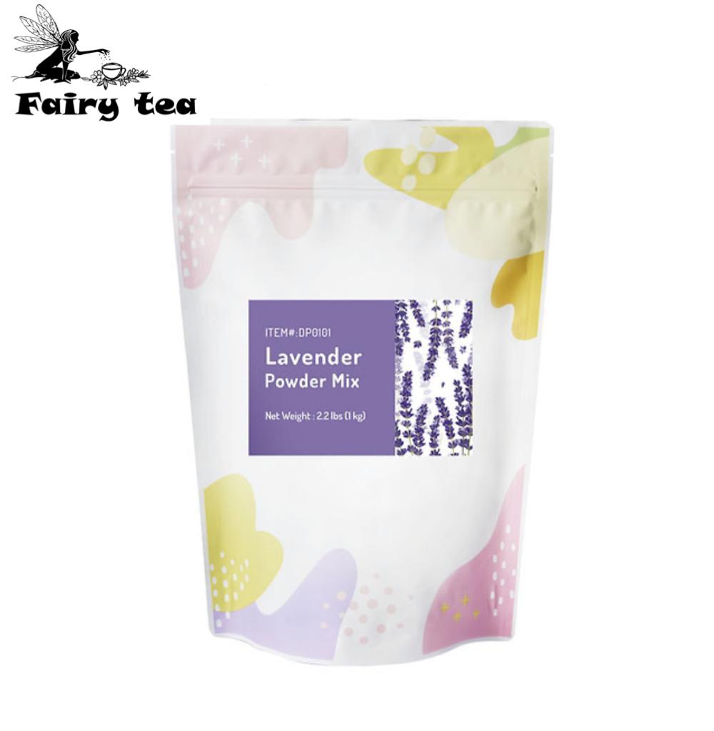 Lavender Powder