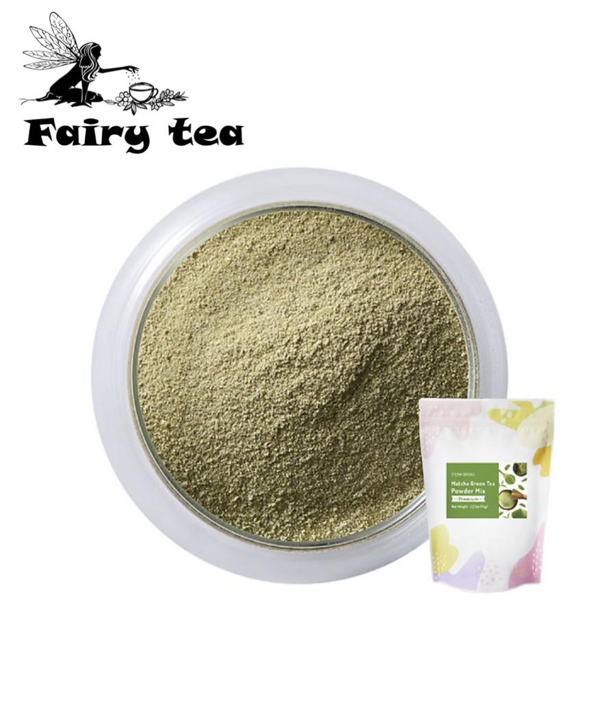 Green Tea Powder