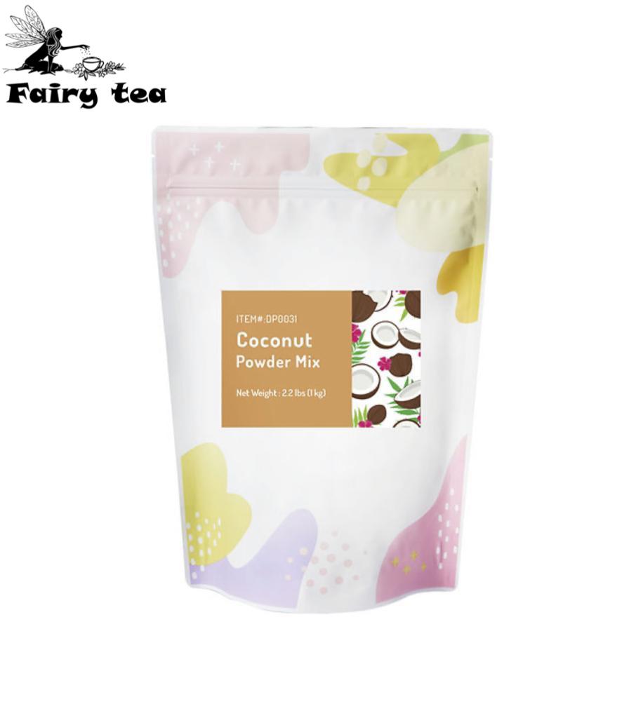 Coconut Powder