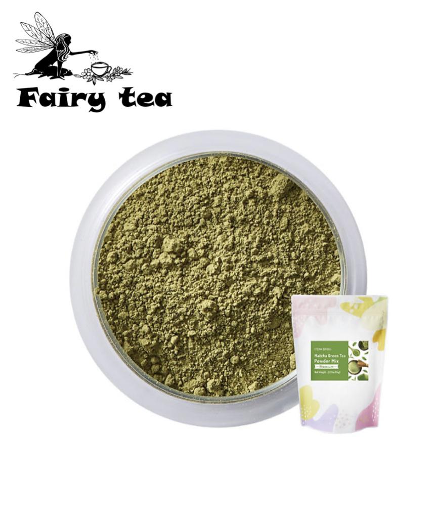 Matcha Green Tea-Premium Powder
