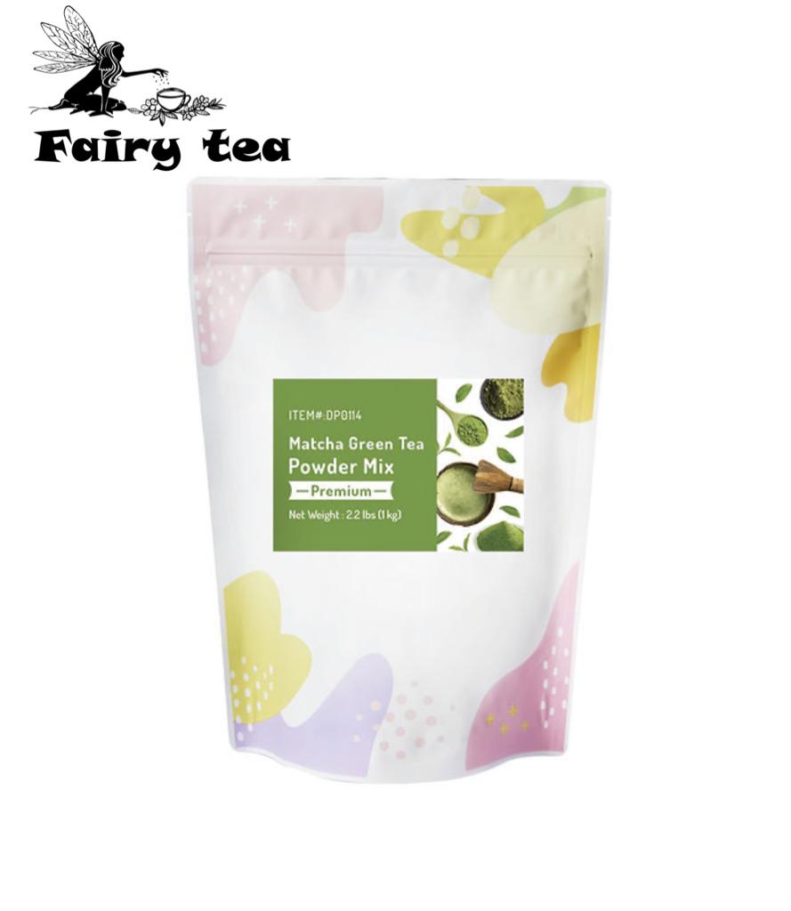 Green Tea Powder