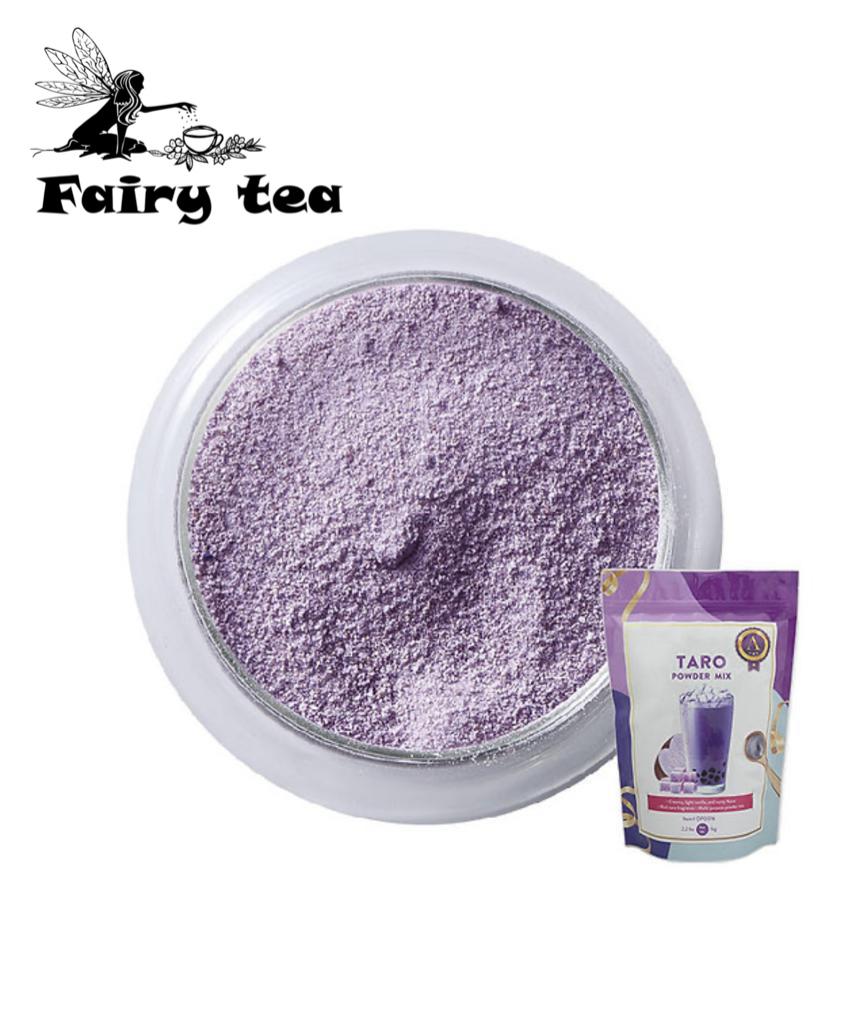 Taro-Grade A Powder