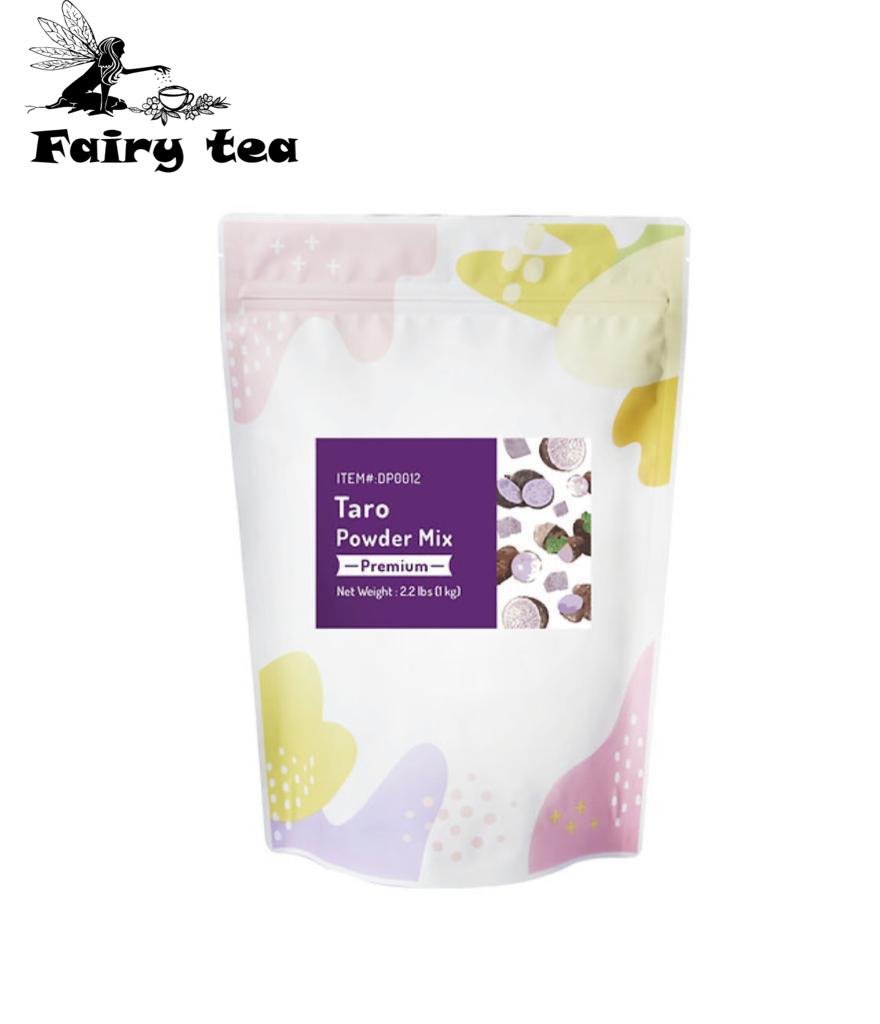 Taro-Premium Powder