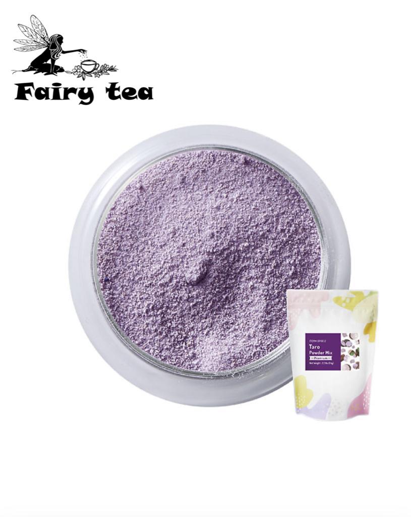 Taro-Premium Powder