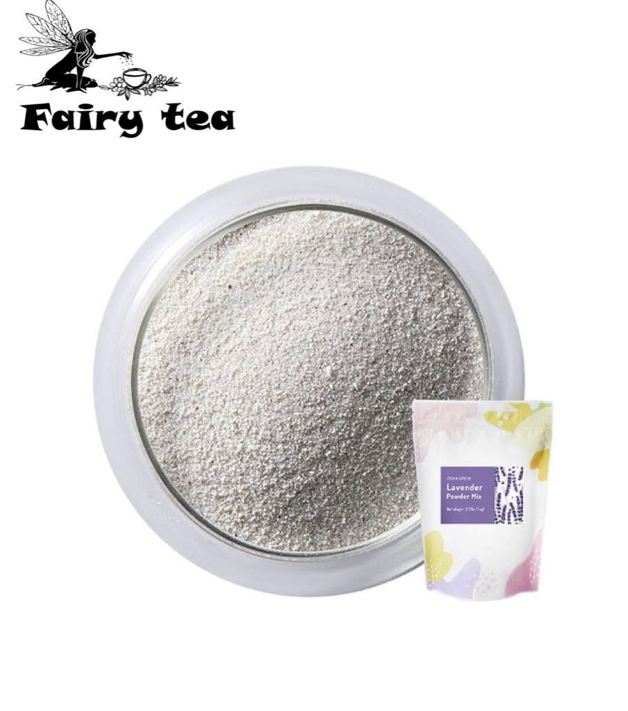 Lavender Powder