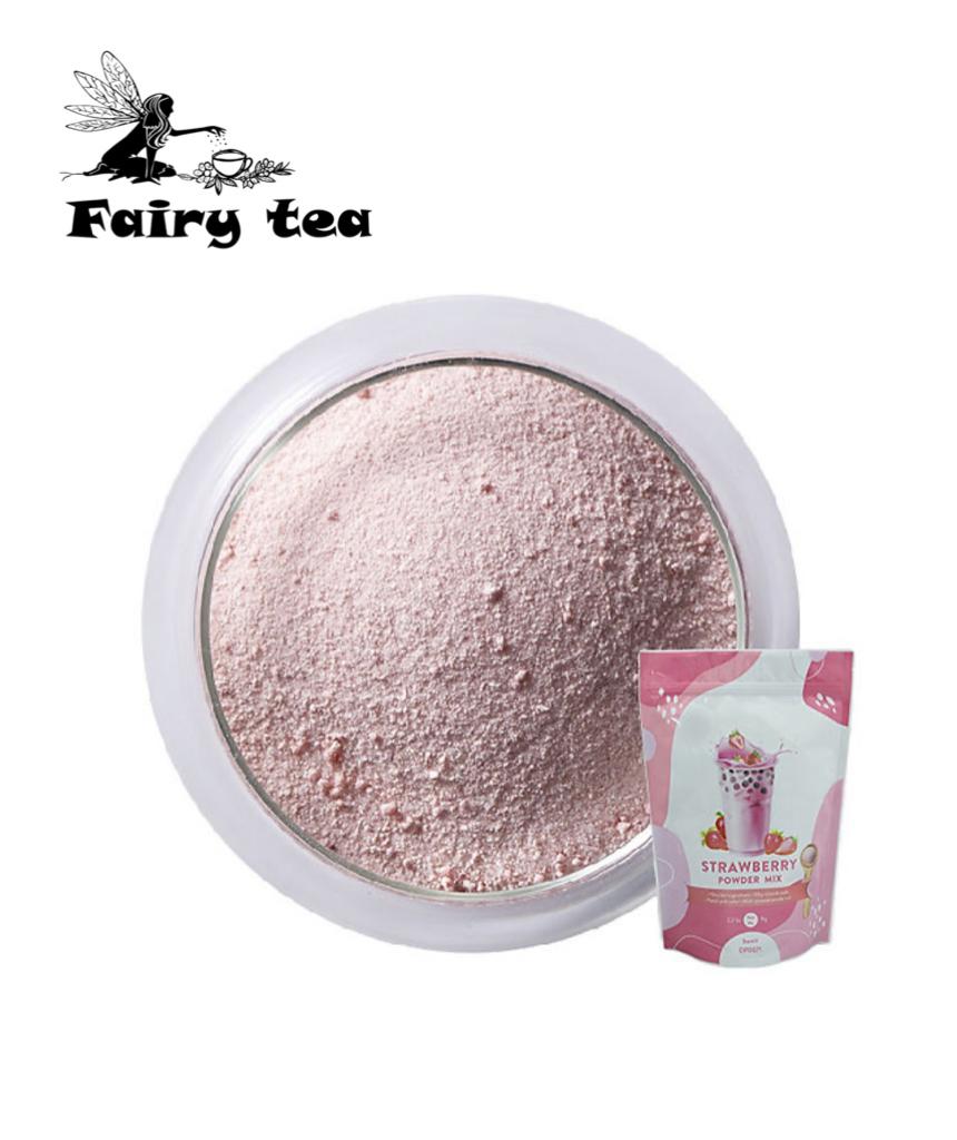 Strawberry Powder