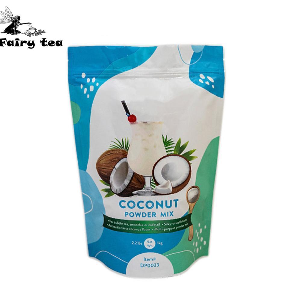 Coconut-Premium Powder