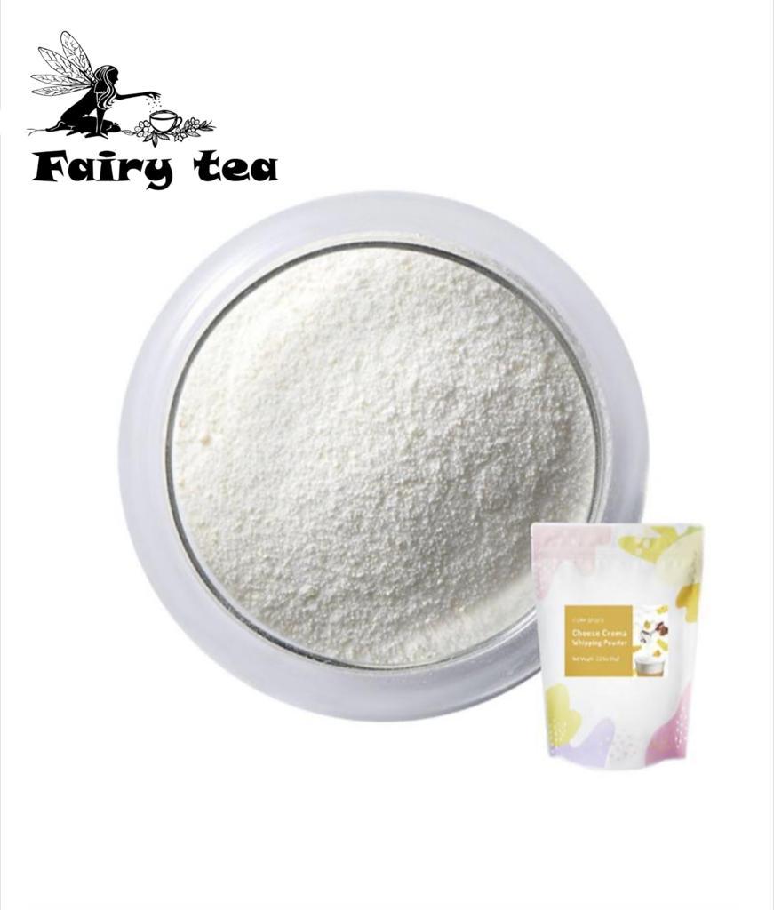 Cheese Crema Powder