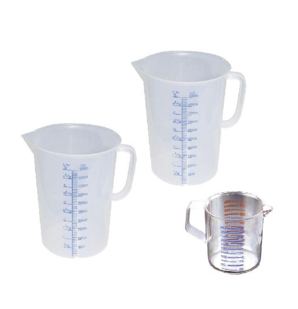 Measuring Cup
