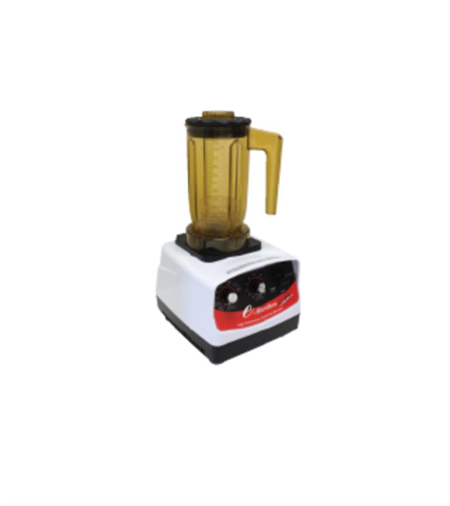 Tea, Crema Blender Set