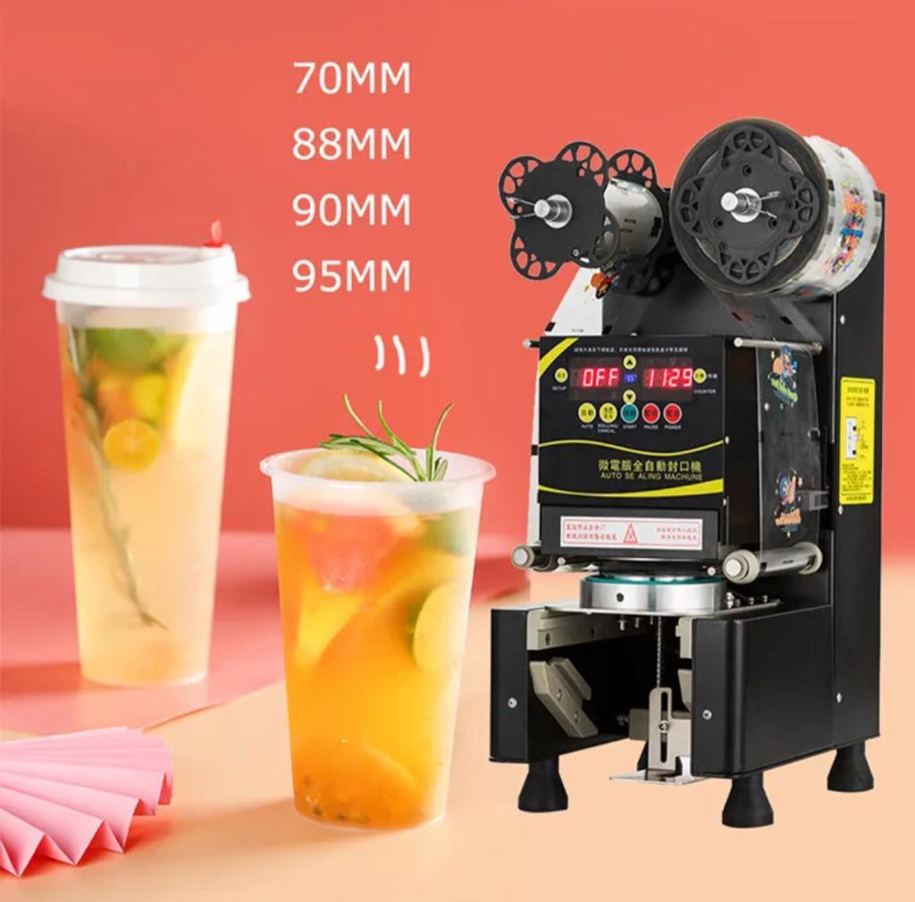 Sealing Machine