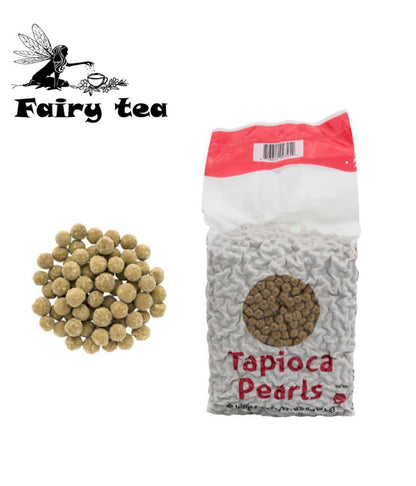 Large Tapioca Pearls