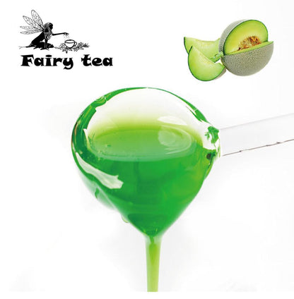 Honeydew Syrup