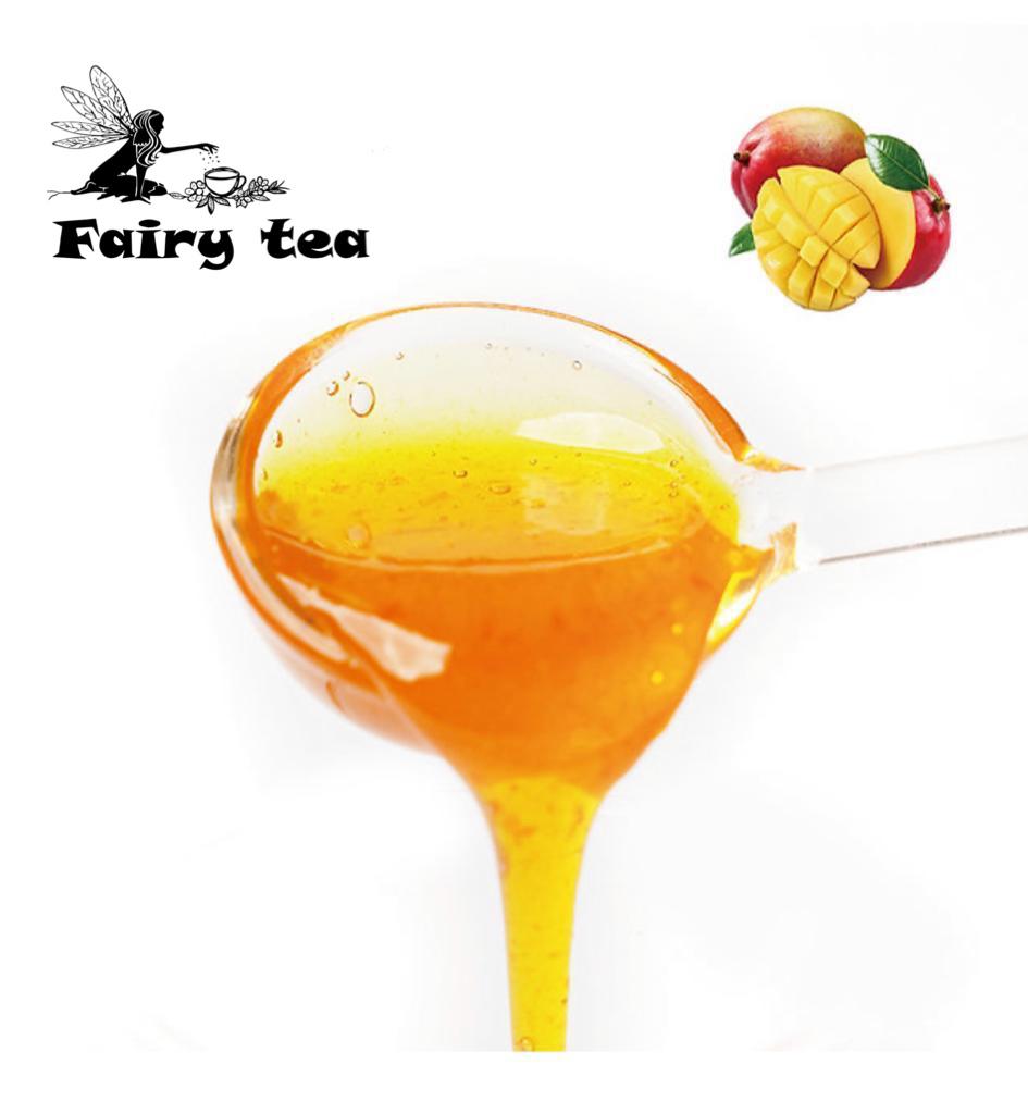 Mango Syrup