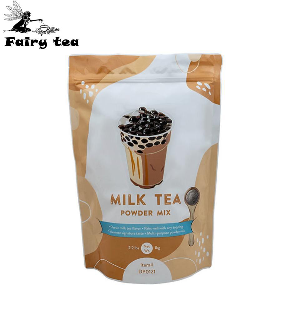 Milk Tea Powder