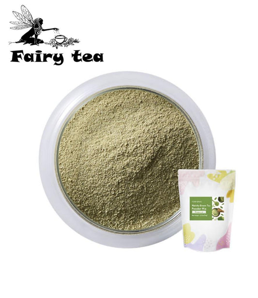 Green Tea Powder