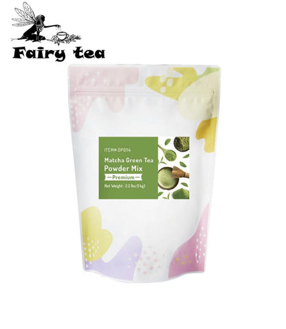 Green Tea Powder